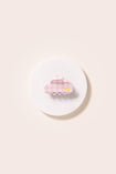 Rêve hair clip madrague