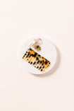 Keychain comb ondine
