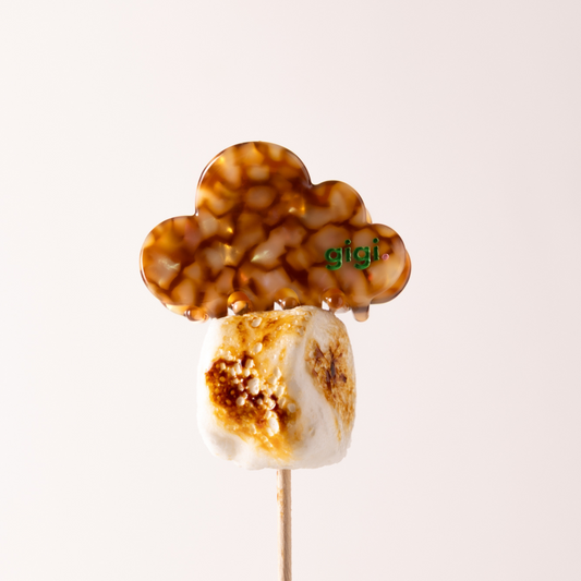 PINCE RÊVE CANNELLE.