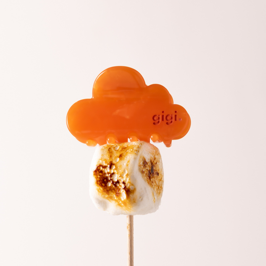 PINCE RÊVE TANGERINE.