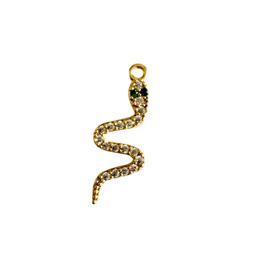 SNAKE.