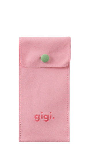 Pochons grands peignes Pivoine