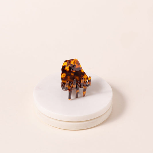 Mini pince caramel