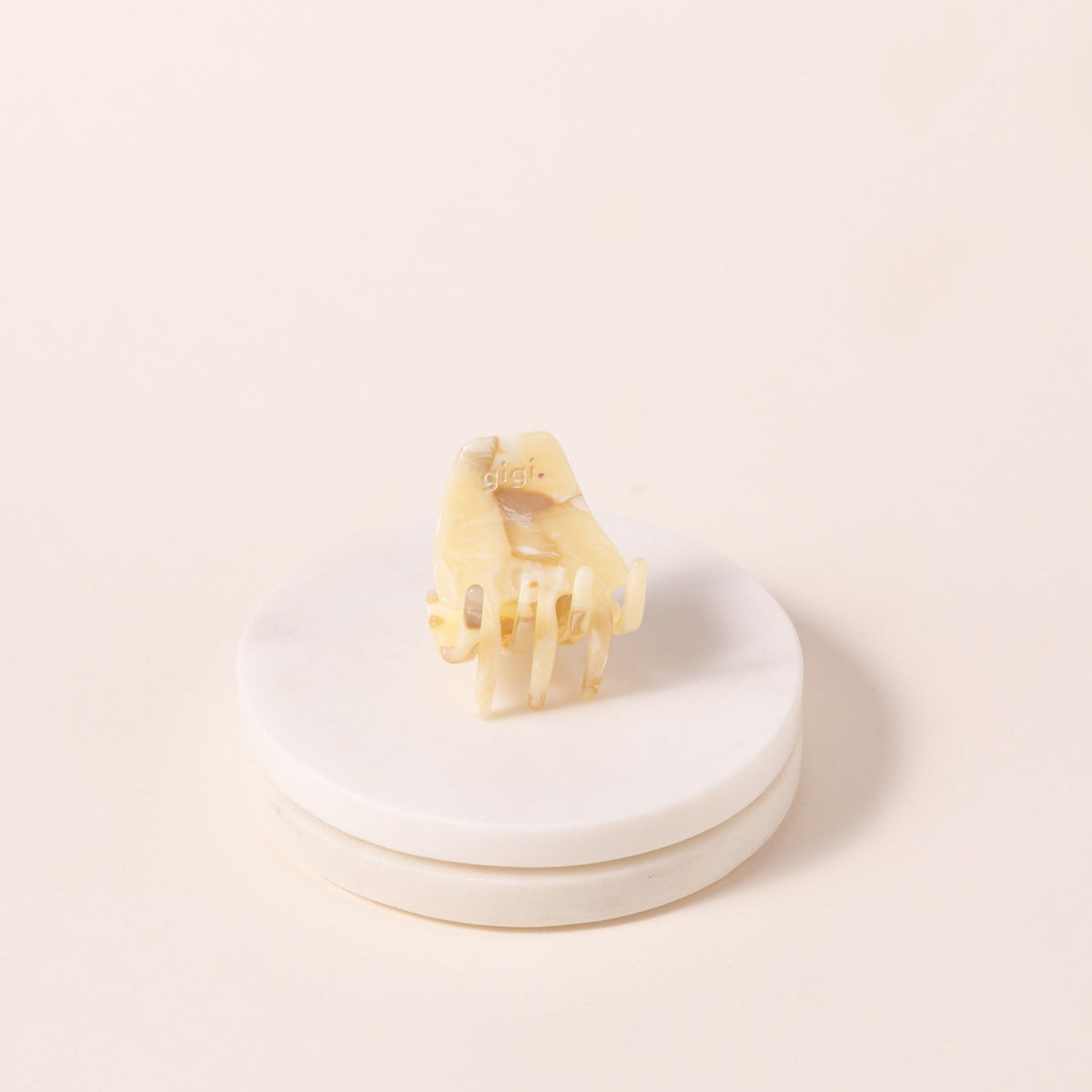 Mini pince latte