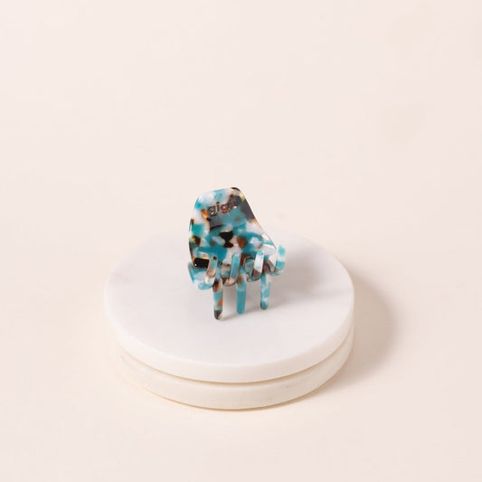 Mini pince paon