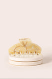 Pince banana latte
