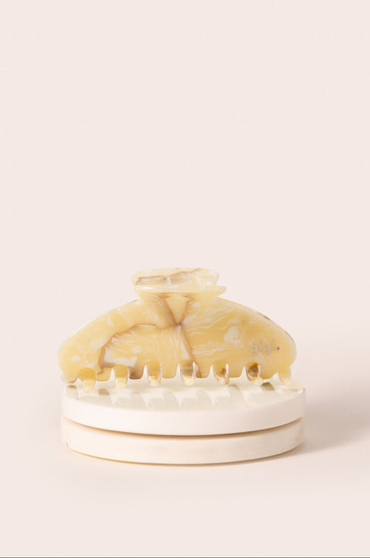 Pince banana latte