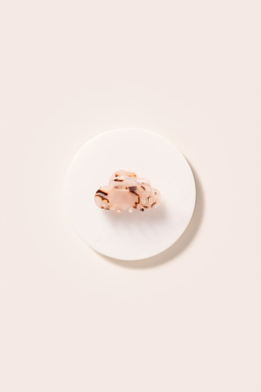 Pince rêve affogato