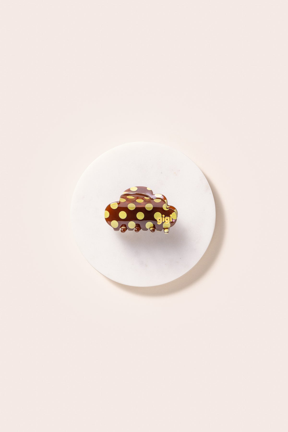 Pince rêve choco pop