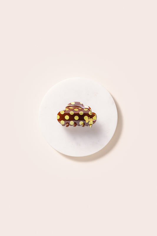 Pince rêve choco pop