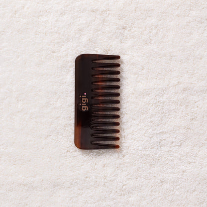 MINI PEIGNE COFFEE BEAN.