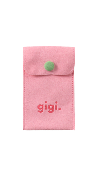 Pochons petits peignes Pivoine