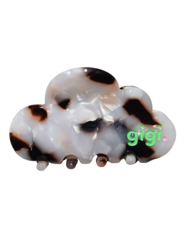 Pince rêve écaille