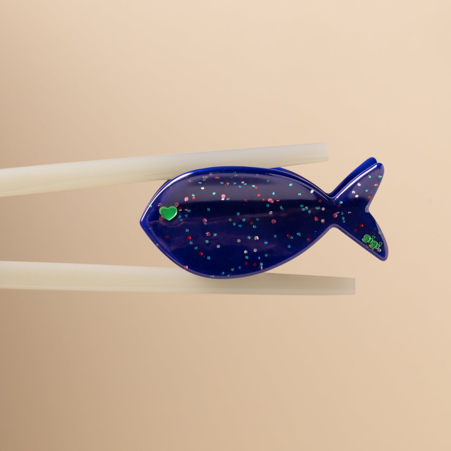 Pince piscis ocean