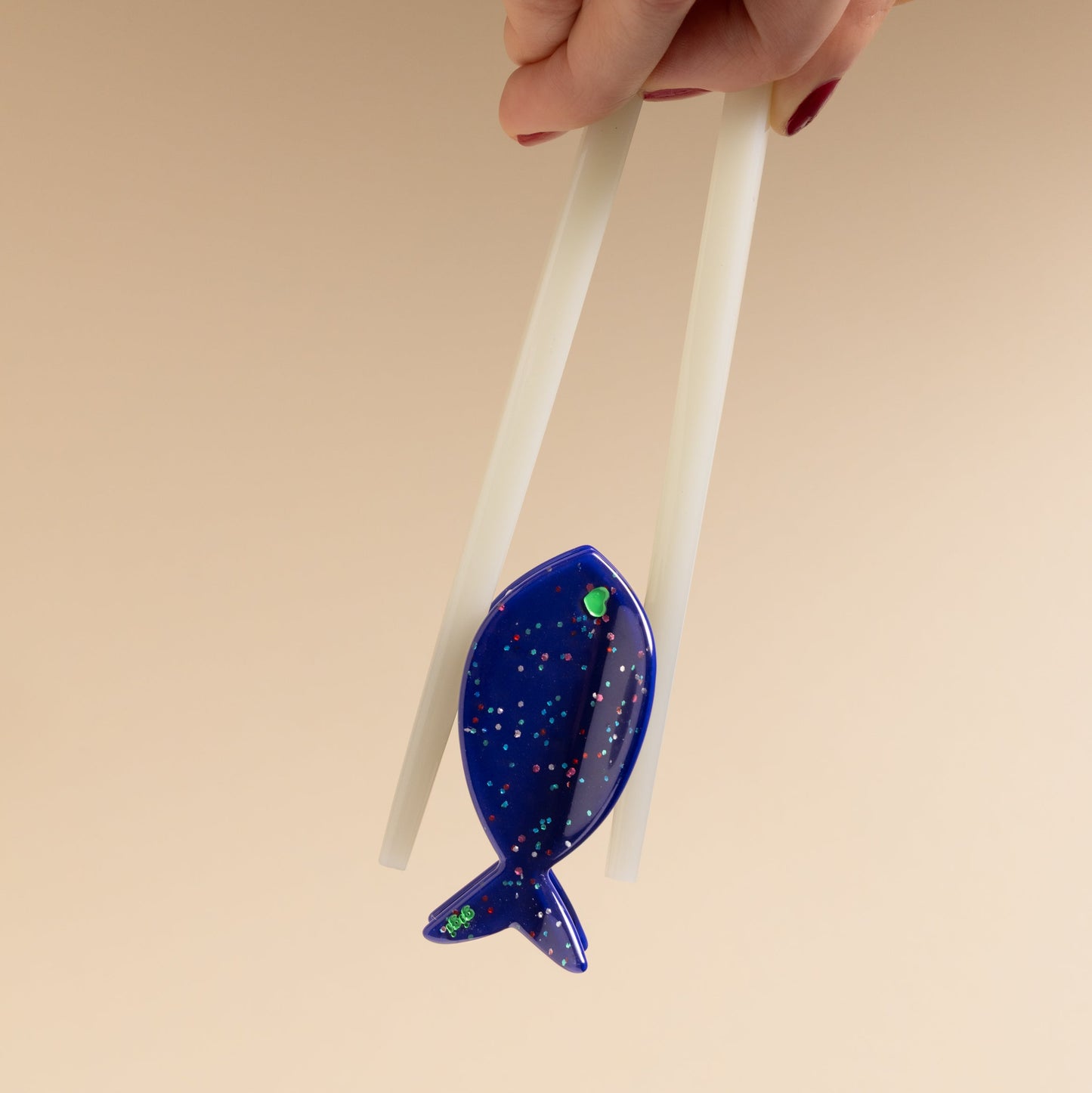 Pince piscis ocean