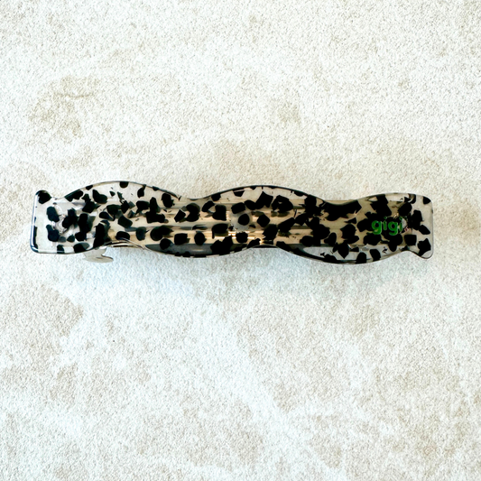 BARRETTE WAVY PENTERA.