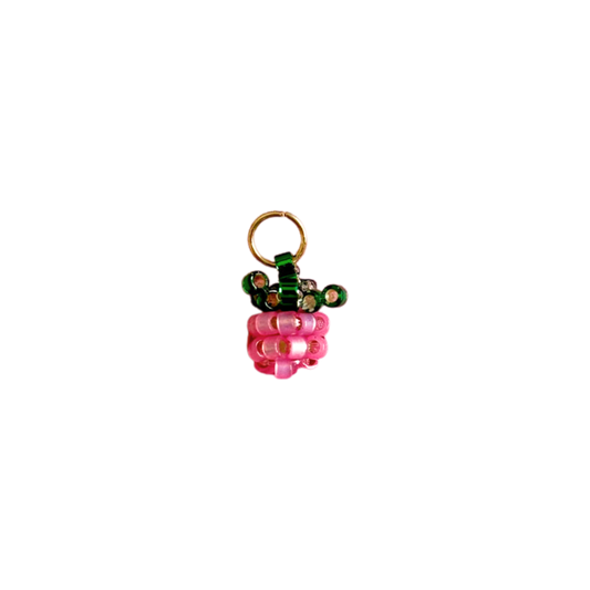 FRAMBOISE PERLE.